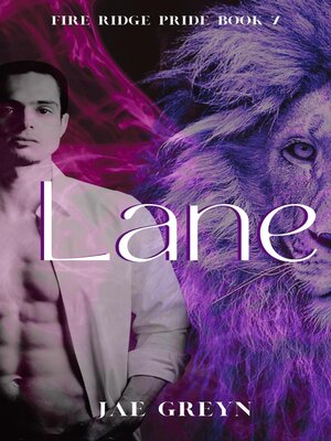 cover image of Lane